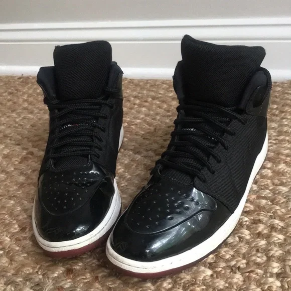 Nike Jordan 1 Retro 95 “Bred”